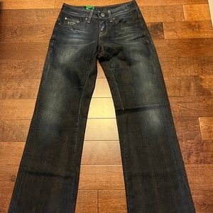 G star raw Reese loose fit jeans